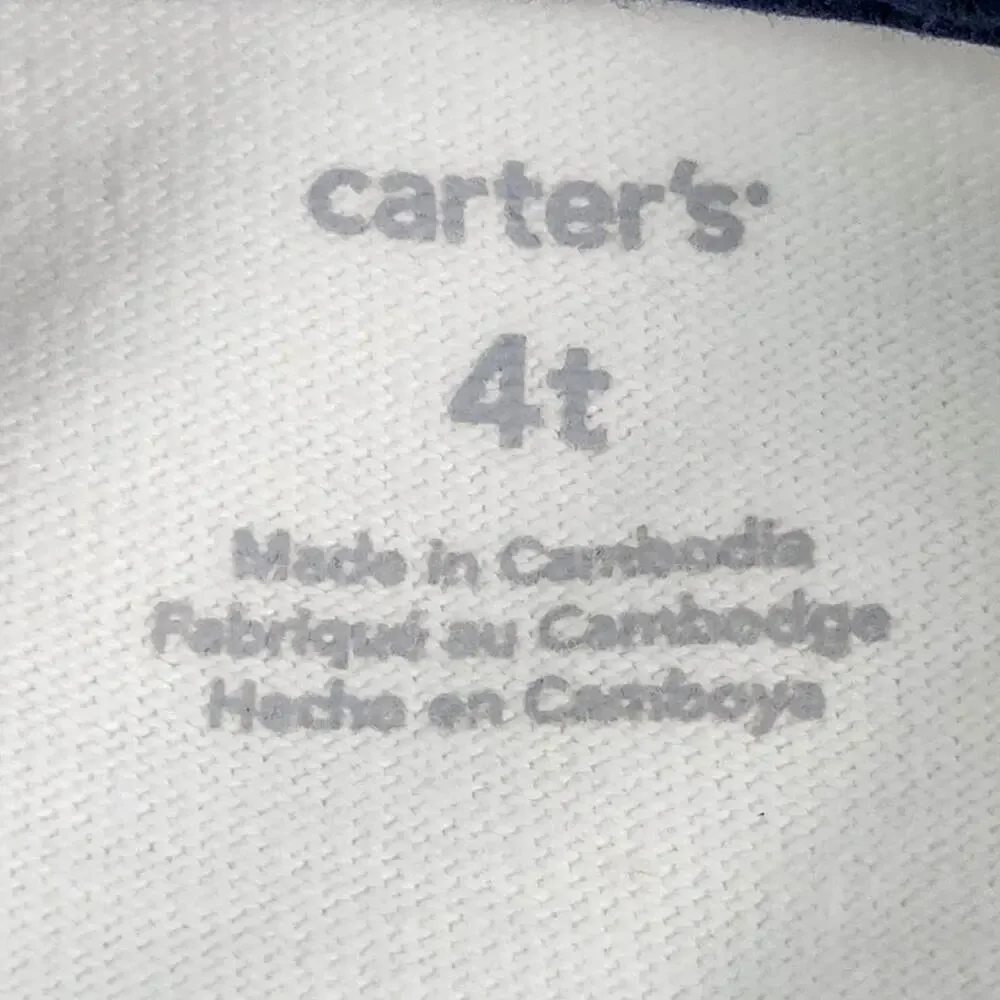Carters carter boy